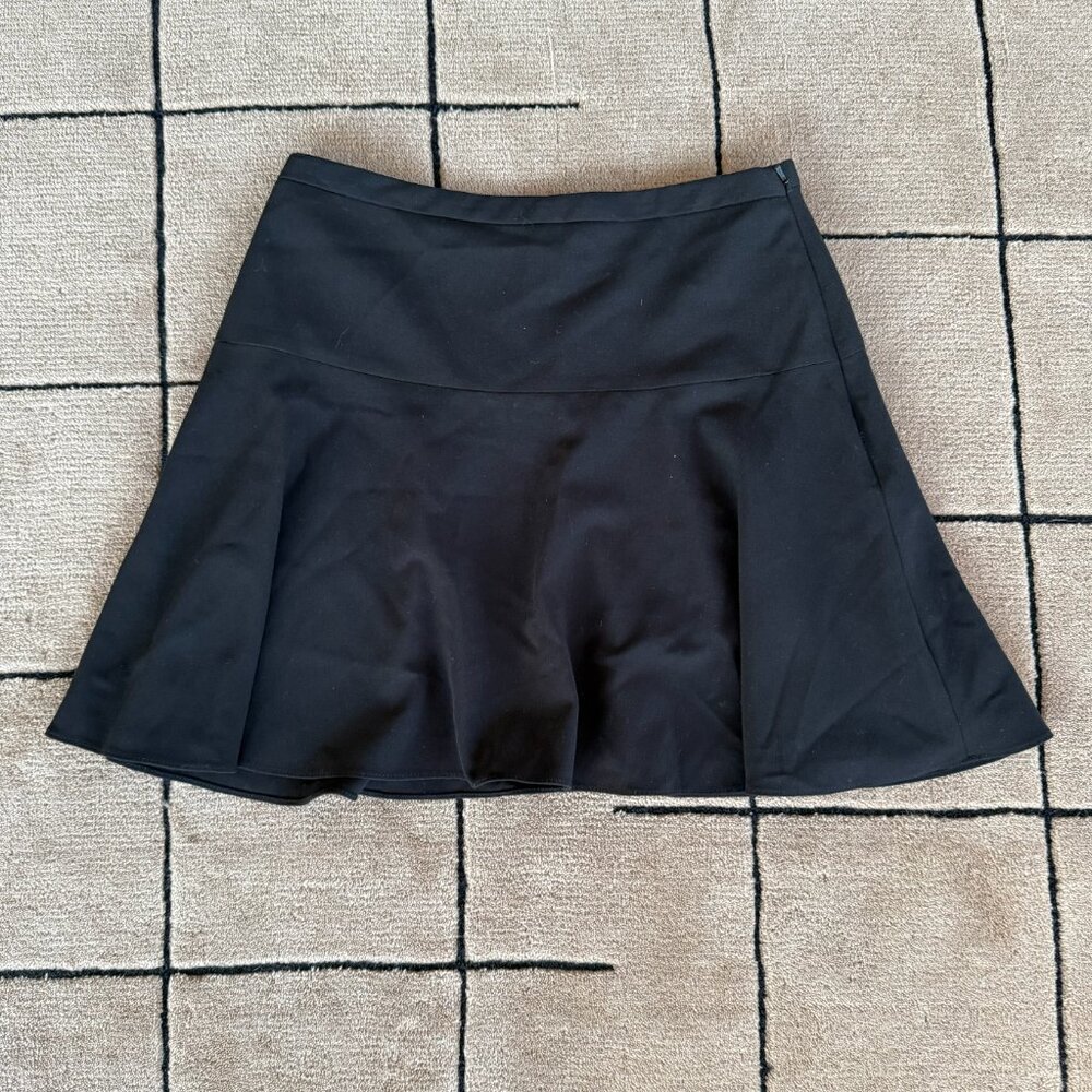 BCBGMaxazria Lucy Skirt